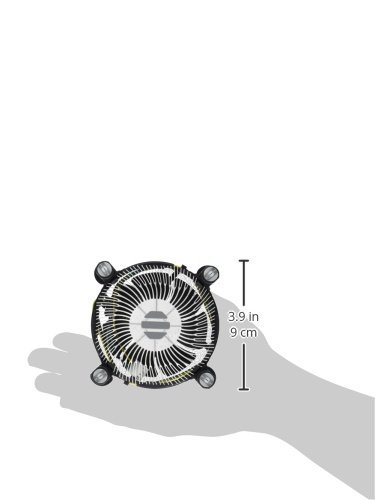 Amazon | Intel Boxed Core i3 i3-540 3.06GHz 4M LGA1156