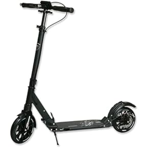 Amazon.co.jp: Scooters - Scooters & Equipment: Sports & Outdoors