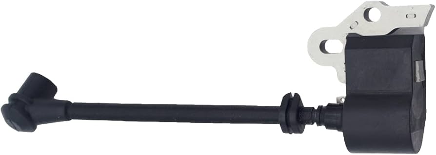 Amazon.com: Husmax Ignition Coil for McCulloch 219848-01 219848-00