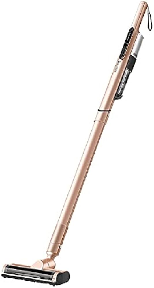 Amazon | Beautitec Magic Clean Slim ハイパワー充電式ハンディ