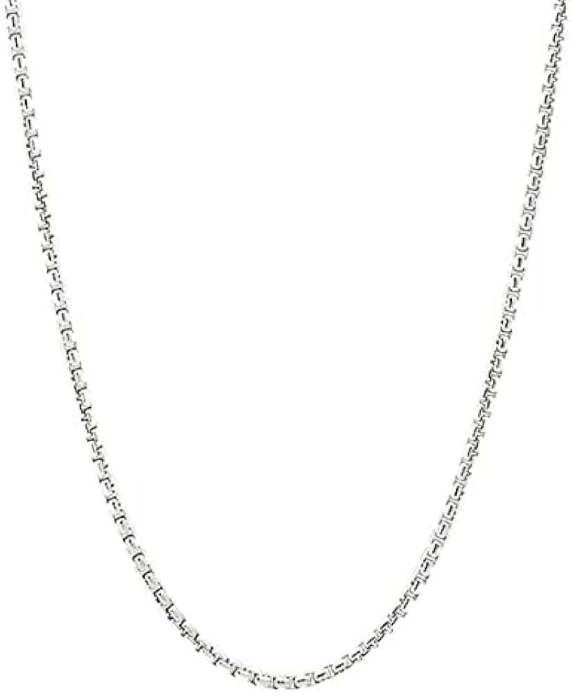 Amazon.co.jp: [トムウッド] TOMWOOD Venetian Chain Single M-20.5