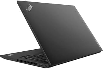 Amazon.com: Lenovo ThinkPad T14s Gen 3-14
