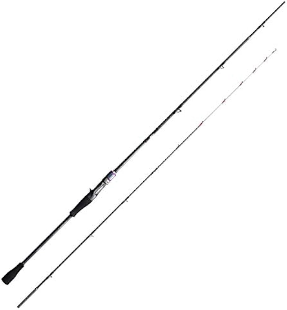 Amazon | シマノ(SHIMANO) サーベルマスターSS スティック B606MH-S 深
