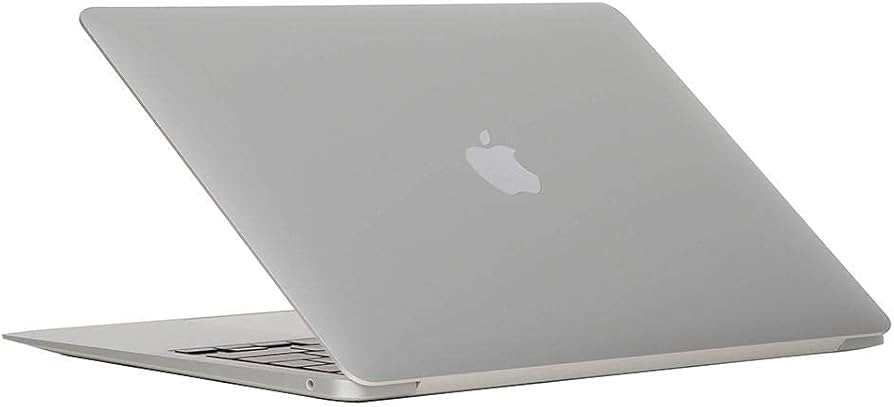 Amazon.com: Apple 2020 MacBook Air with 1.1GHz Intel Core i3, 13.3
