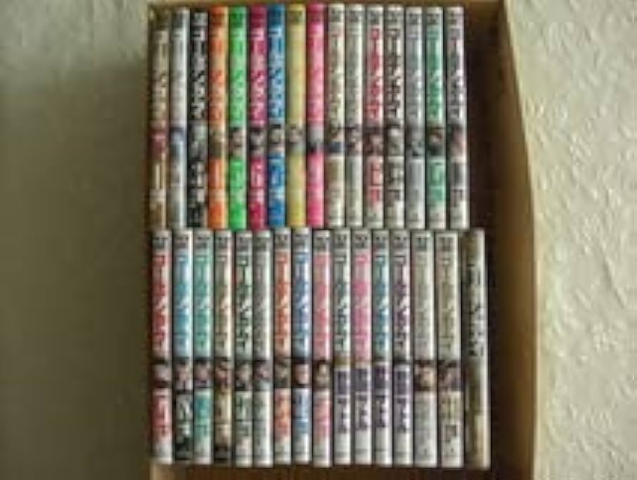 Amazon.co.jp: ゴールデンカムイ 全31巻 野田サトル 公式ファンブック