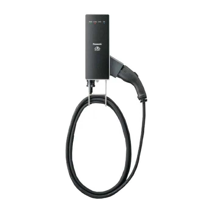 Amazon.co.jp: パナソニック(Panasonic) EV充電器PHEV電気自動車用
