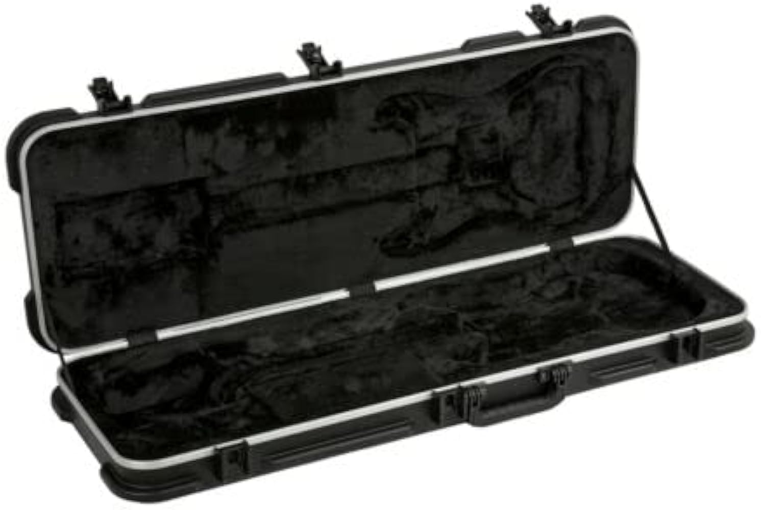 Amazon.co.jp: Jackson ジャクソン Dinky/Soloist Multi-Fit Molded