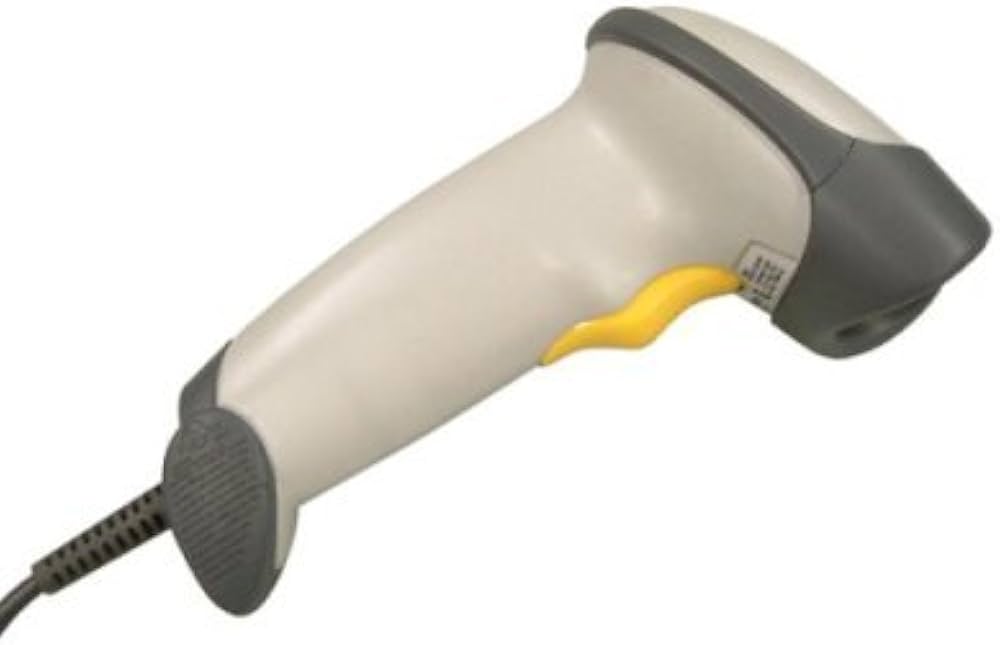 Amazon.co.jp: MOTOROLAバーコード・レーザースキャナ(USB)CBA-U01