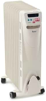 Amazon | KAZ オイルヒーター エナジースマート KCV129 | KAZ | オイル