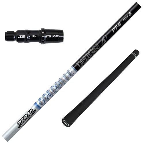 グラファイトデザイン ツアーAD PT-7 (ゴルフシャフト) 価格比較