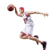 Amazon.co.jp: YamFig スラムダンク フィギュア 桜木花道 Slam Dunk