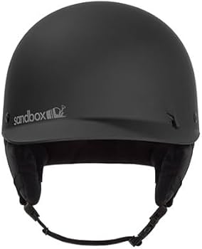 Amazon | SANDBOX サンドボックス CL2-SAC-BLK-XS CLASSIC 2.0 SNOW