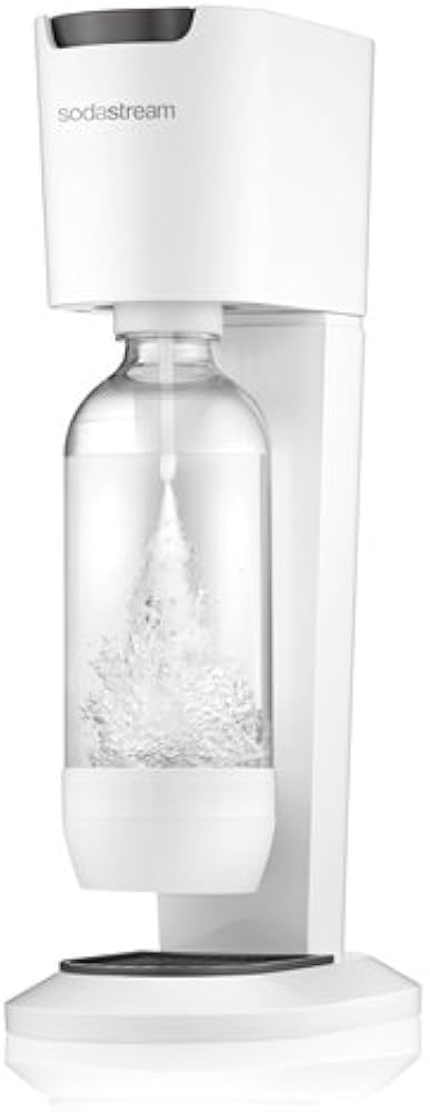 Amazon | ソーダストリーム Genesis v2(ジェネシス v2) スターター