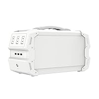 Amazon.co.jp: LACITA ポータブル電源 ネルデザインワークス コラボ