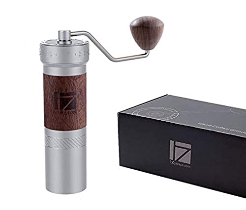 The Best 1Zpresso Grinder for You? Here's the Big Overview | The
