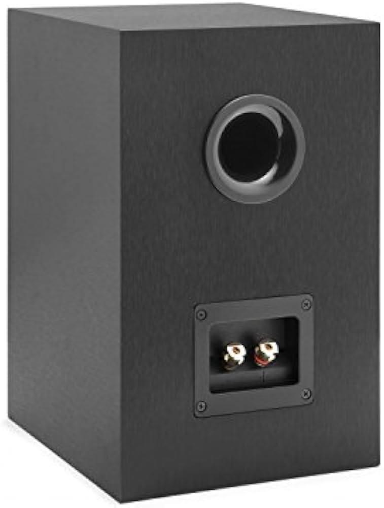 Amazon.co.jp: ELAC [エラック]Debut LINE ブックシェルフ・スピーカー
