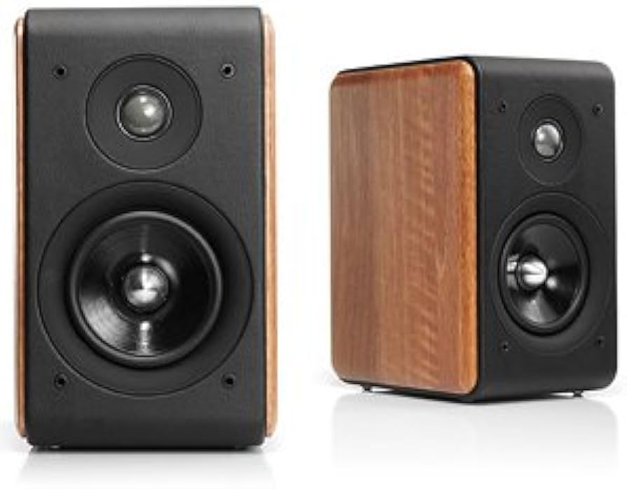 Amazon.co.jp: audio pro スピーカー AVANTO S-20 [ペア] : 家電＆カメラ