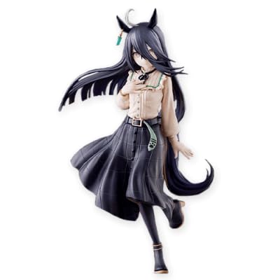 Amazon | ウマ娘 プリティーダービー Trio-Try-iT Figureー