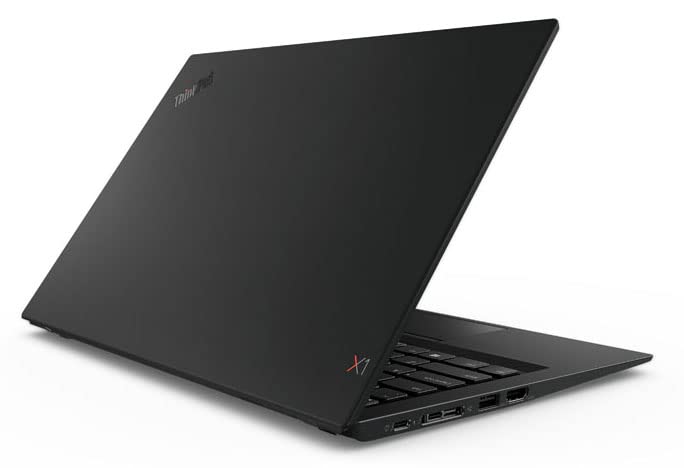 Amazon.co.jp: 【整備済み品】 Lenovo ThinkPad X1 Carbon(6th Gen