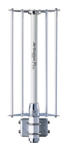 Amazon | BUFFALO 2.4GHz 無線LAN 屋外通信用 セクターアンテナ WLE-HG