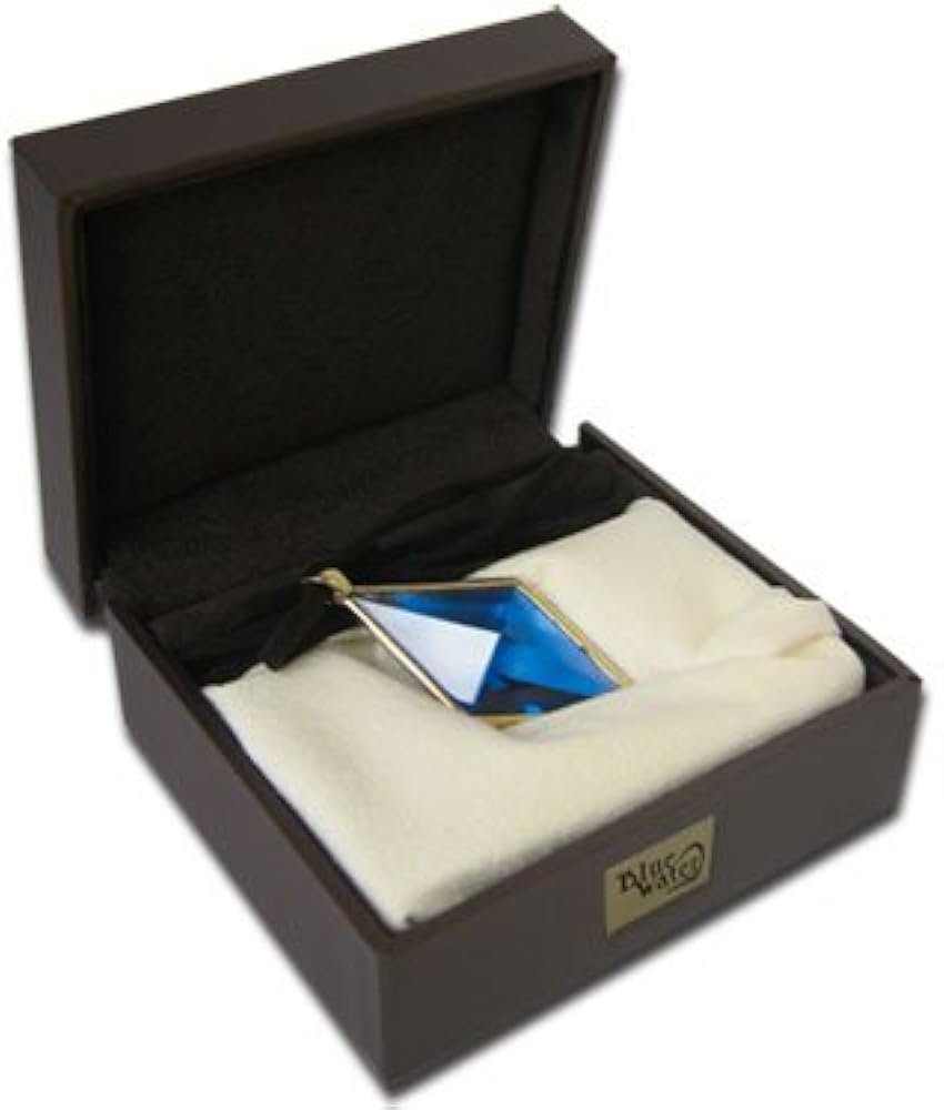 Amazon.co.jp: ふしぎの海のナディア ブルーウォーターペンダント