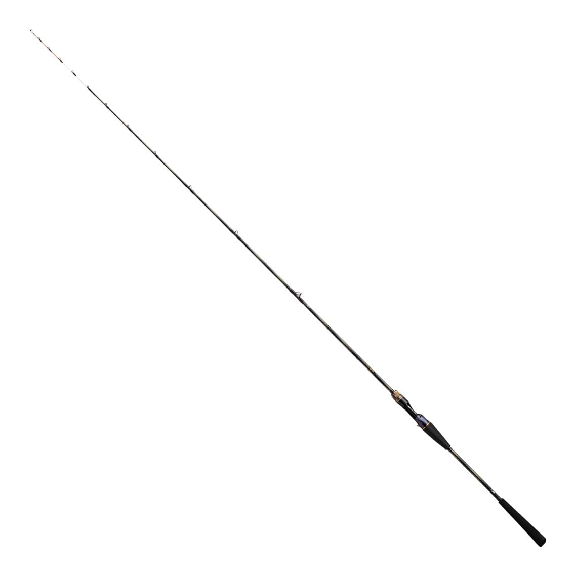 Amazon | ダイワ(DAIWA) 船竿 極鋭タチウオテンヤSP EX 91-170