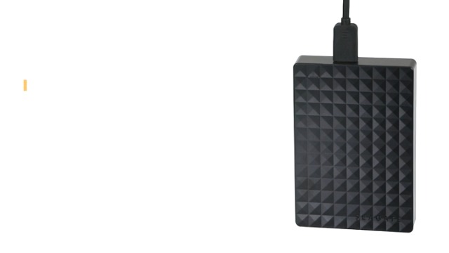 Amazon.com: Seagate Expansion Portable 4TB External Hard Drive