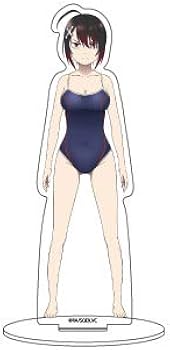 Amazon | 戦×恋(ヴァルラヴ) 10 早乙女一千花 水着ver. キャラアクリル