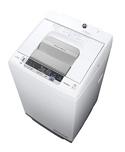 日立 縦型洗濯機 NW-R704｜ランク王