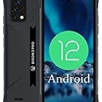 Amazon | UMIDIGI BISON 2 PRO スマホ 携帯本体 8GB+256GB Android 12