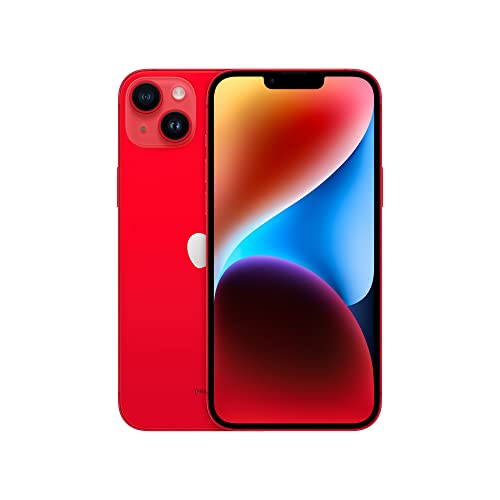 Amazon | 【整備済み品】 Apple iPhone 14 Plus 512GB (PRODUCT)RED