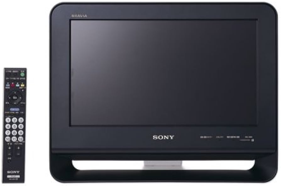 Amazon | ソニー 16V型 液晶 テレビ ブラビア KDL-16M1-B ハイビジョン