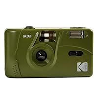 Amazon | 【国内正規品/保証書付】 コダック フィルムカメラ M35