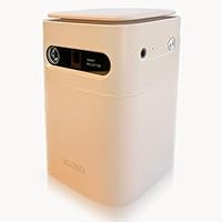 Amazon.co.jp: NEOCRASY プロジェクター 小型 Luxmia 【2025年