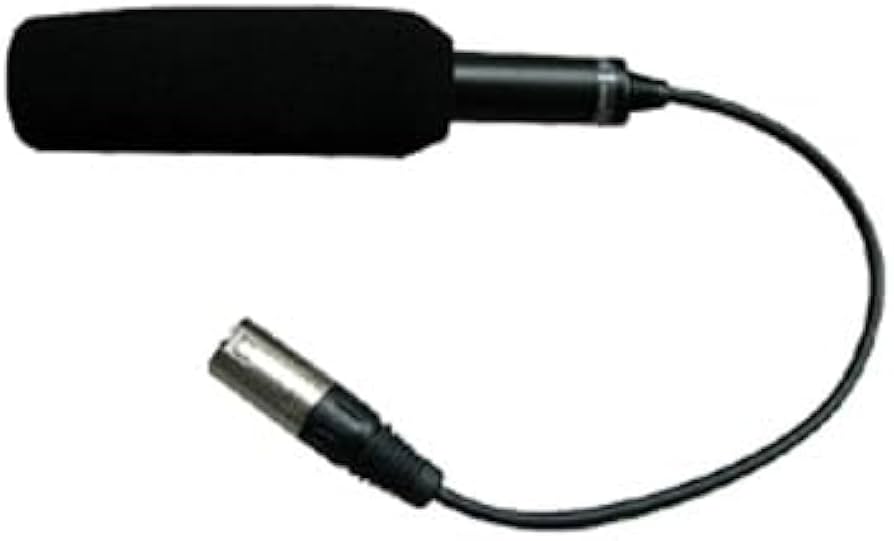 Amazon.co.jp: SONY ECM-XM1 マイクロホン : 楽器・音響機器