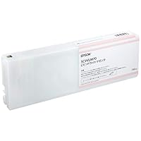 Amazon.co.jp: EPSON 純正インクカートリッジ SC9GY70 グレー/700ml
