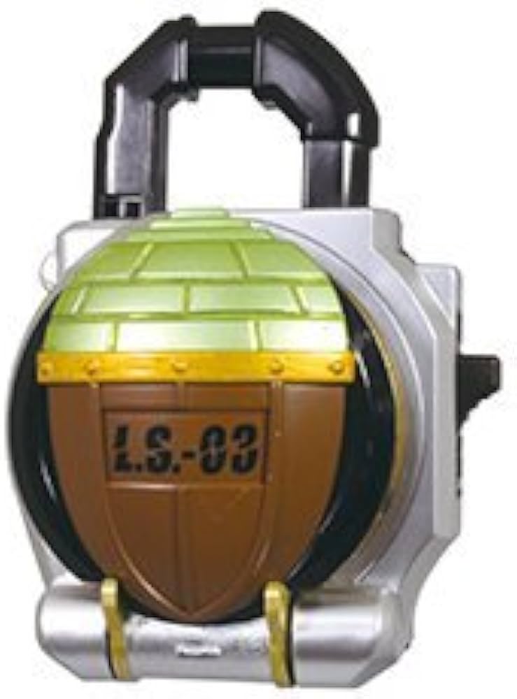 Amazon.co.jp: 仮面ライダー鎧武/ガイム サウンドロックシードシリーズ