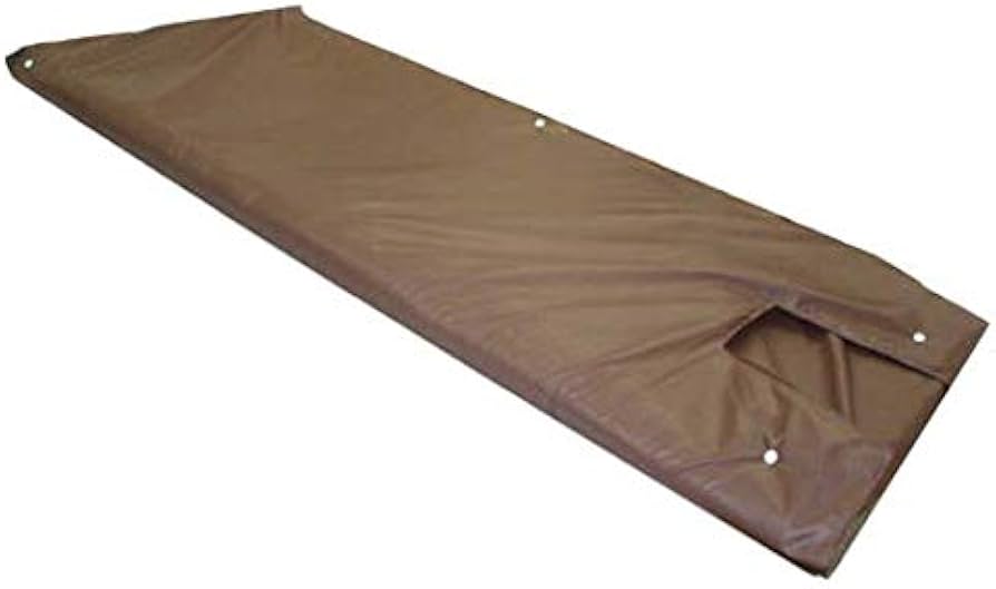 Amazon.co.jp: ヴィーナスボディサウナ2/ダークブラウン/エステマット