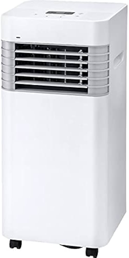 Amazon | スリーアップ 除湿機能搭載 スポット エアクーラー SC