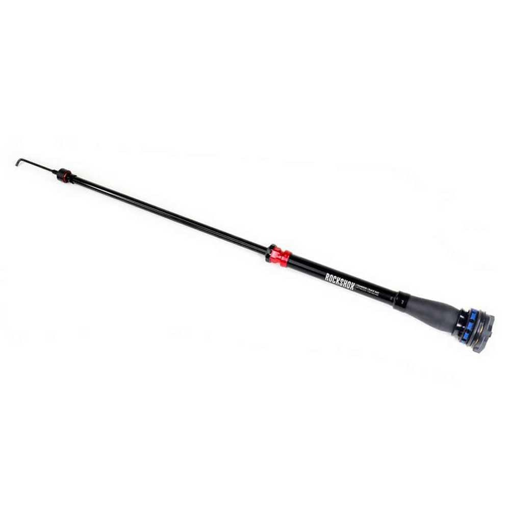 Amazon.com : RockShox Charger Race Day2 Damper Upgrade Kit for SID