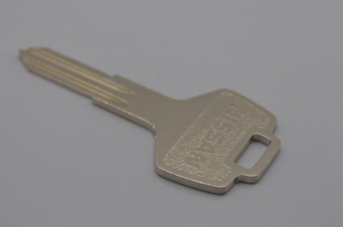 Amazon | 日産 セドリック、グロリア（Y30）生ブランクマスターキー