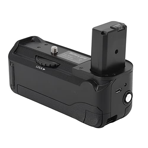 Amazon | カメラバッテリーグリップ、カメラ垂直バッテリーハンドル