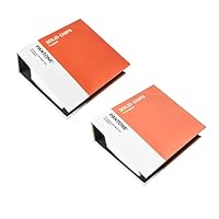Amazon.co.jp: Pantone フォーミュラガイド/2冊組(コート紙、上質紙