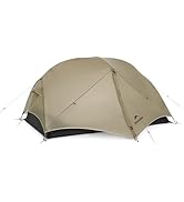 Amazon.co.jp: Naturehike Cloudup UL 1.06/1.22kg超軽量 テント 1/2人