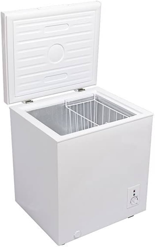 Amazon.co.jp: MAXZEN 冷凍庫 家庭用 66L ノンフロン チェスト