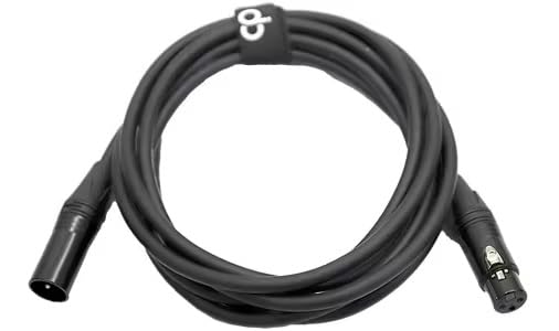 Amazon.co.jp: CLASSIC PRO (クラシックプロ) マイクケーブル 3.0m XLR