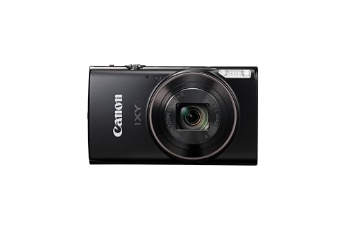 Canon コンパクトデジタルカメラ IXY 650 ブラック」の人気商品一覧