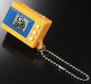 Amazon.co.jp: デジモンミニVer.2.0 イエロー : おもちゃ