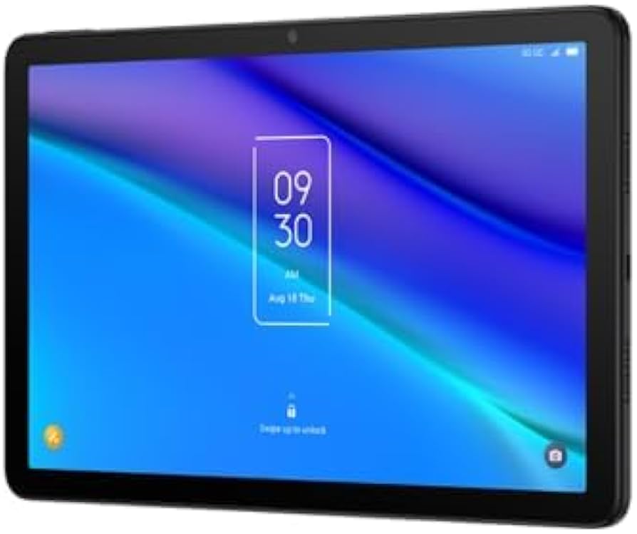Amazon.com : T-Mobile TCL Tab 10 5g 32GB | Prime Gray : Electronics
