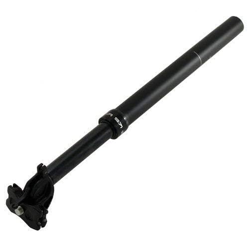 Amazon | Kind Shock KS ETEN-R 27.2x410mm Remote Dropper Seatpost